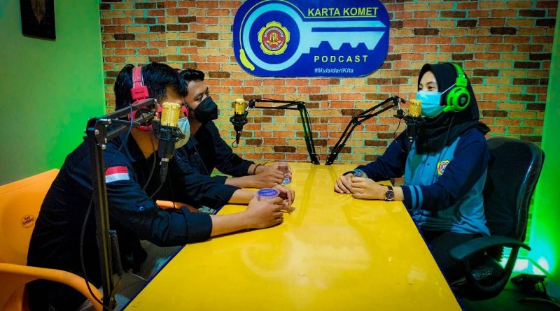 Podcast KTM x X-Trek Lampung: Eksistensi Komunitas Penggiat Alam